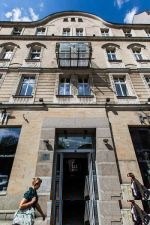 zdjęcie Hotel Diament Plaza Katowice