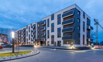 zdjęcie Osiedle Sołtysowicka 32