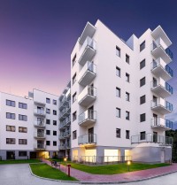 zdjęcie Osiedle przy Lesie III