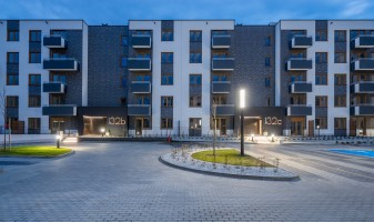 zdjęcie Osiedle Sołtysowicka 32