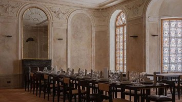 zdjęcie Grand Hotel
