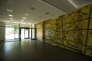 zakończenie inwestycji