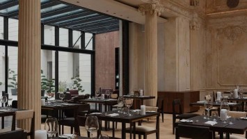 zdjęcie Grand Hotel