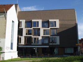 zdjęcie Hotel Puro