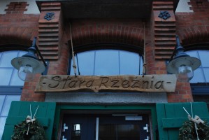 zdjęcie Stara Rzeźnia