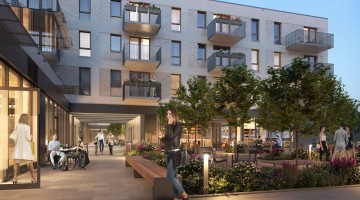 zdjęcie Bliskie Piaseczno I