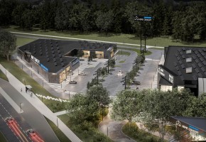 zdjęcie Home Concept Design Park