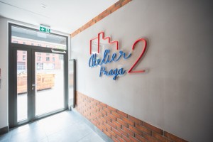 zdjęcie Atelier Praga 2