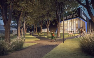 zdjęcie Home Concept Design Park