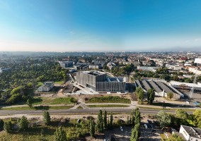 zdjęcie Akademia Muzyczna im. Feliksa Nowowiejskiego