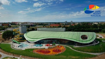zdjęcie Aquapark