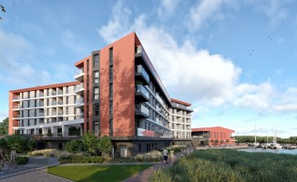 zdjęcie Mikołajki Apartamenty