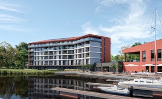 zdjęcie Mikołajki Apartamenty