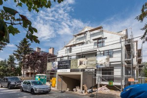 zdjęcie Apartamenty Stajenna