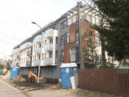zdjęcie Apartamenty Krzywińska