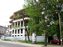 zdjęcie Biurowca Monnari