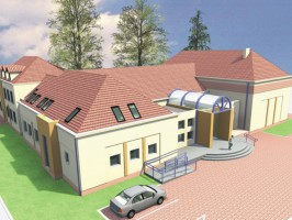 zdjęcie Sala Koncertowa Państwowej Szkoły Muzycznej I Stopnia