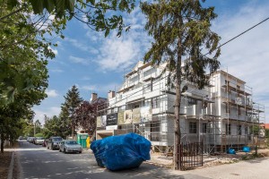 zdjęcie Apartamenty Stajenna