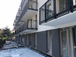 zdjęcie Apartamenty Krzywińska