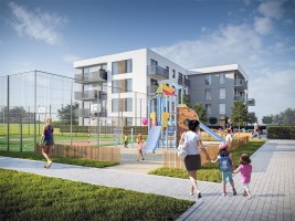 zdjęcie Osiedle Debiut