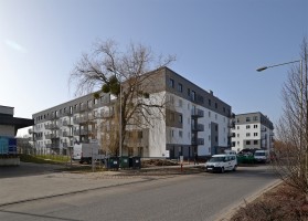 zdjęcie Osiedle Stacja 3.0