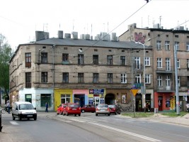 zdjęcie Rzgowskiej 15