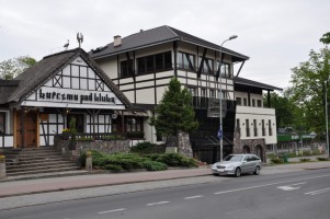 zdjęcie Hotel pod Kluką