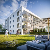 zdjęcie Osiedle Debiut