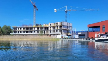 zdjęcie Mikołajki Apartamenty