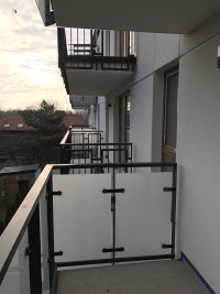 zdjęcie Apartamenty Krzywińska