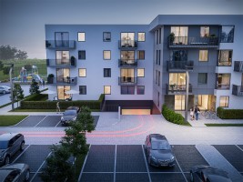 zdjęcie Osiedle Debiut