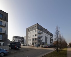 zdjęcie Osiedle Stacja 3.0