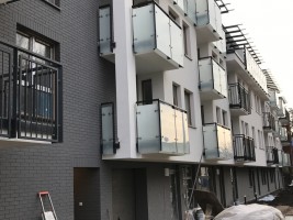 zdjęcie Apartamenty Krzywińska