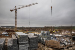 zdjęcie Osiedle Debiut