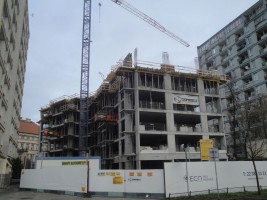 zdjęcie Apartamenty Przy Arsenale