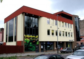 zdjęcie Gdańskiej 126/128