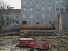 zdjęcie Kordeckiego 43