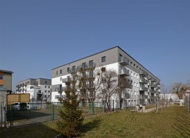 zdjęcie Osiedle Stacja 3.0