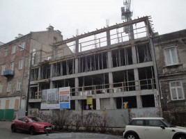zdjęcie Środkowa 20