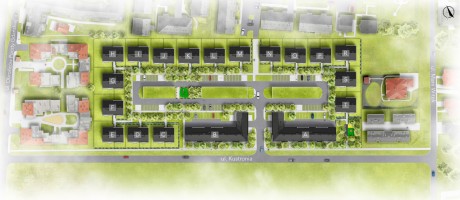 zdjęcie Apartamenty Ołtaszyn