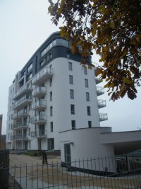 prace wykończeniowe
