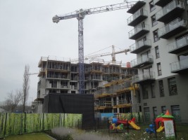 zdjęcie Forum Wola