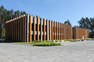 zdjęcie Regionalna Dyrekcja Lasów Państwowych