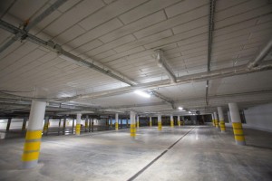 zdjęcie Factory Warszawa Ursus