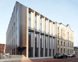 zdjęcie Teal Office
