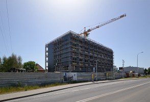 zdjęcie Apartamenty Otyńska 4