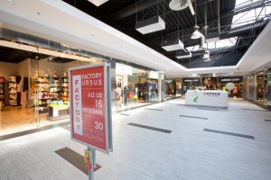 zdjęcie Centrum Factory Ursus