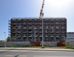 zdjęcie Apartamenty Otyńska 4