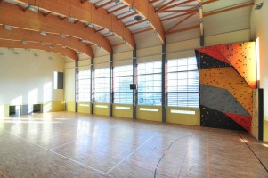 zdjęcie Ośrodek Sportowo - Rekreacyjny im. Tadeusza Gwiżdża