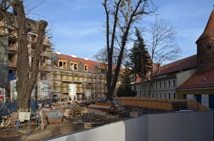 zdjęcie Przy Bulwarze II